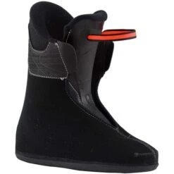 ROSSIGNOL COMP J3 BLACK 23 -Winkel Voor Ski-Uitrusting 9 76529 rbj5120 05