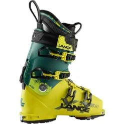 LANGE XT3 110 YELLOW GREEN 22 -Winkel Voor Ski-Uitrusting 9 76666 xt3 110 yellow green lbj7040 03