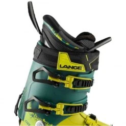 LANGE XT3 110 YELLOW GREEN 22 -Winkel Voor Ski-Uitrusting 9 76666 xt3 110 yellow green lbj7040 05