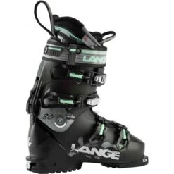 LANGE XT3 80 W BLACK 22 -Winkel Voor Ski-Uitrusting 9 76670 xt3 80 w black lbj7160 03