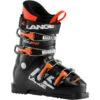 LANGE RSJ 60 JR BLACK ORANGE FLUO 23 2 LANGE RSJ 60 JR BLACK ORANGE FLUO 23 -Winkel Voor Ski-Uitrusting 9 76694 rsj 60 black orange fluo lbj5160 01