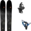 DYNASTAR M-VERTICAL 88 + DYNAFIT SPEED TURN BLUE -Winkel Voor Ski-Uitrusting 9 77777 m vertical 88 dajm301 pack