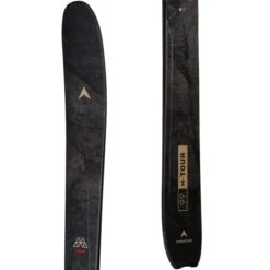 DYNASTAR M-TOUR 99 + DYNAFIT SPEED TURN BLACK/SILVER -Winkel Voor Ski-Uitrusting 9 77778 m tour 99 dajt101 02