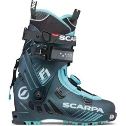 SCARPA F1 WMN 23 -Winkel Voor Ski-Uitrusting 9 78350 f1 wmn 12173 502 1 03