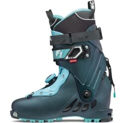 SCARPA F1 WMN 23 -Winkel Voor Ski-Uitrusting 9 78350 f1 wmn 12173 502 1 04