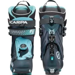 SCARPA F1 WMN 23 -Winkel Voor Ski-Uitrusting 9 78350 f1 wmn 12173 502 1 05