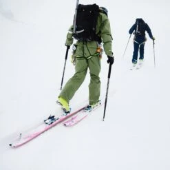 BLACK CROWS CORVUS FREEBIRD + DYNAFIT SPEED TURN BLUE -Winkel Voor Ski-Uitrusting 9 79567 corvus freebird 101229 04