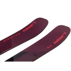 ELAN RIPSTICK 94 W + TYROLIA ATTACK 11 GW W/O BRAKE A -Winkel Voor Ski-Uitrusting 9 80099 ripstick 94 w adfgdr20 04