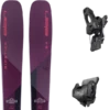 ELAN RIPSTICK 94 W + TYROLIA ATTACK 11 GW W/O BRAKE A -Winkel Voor Ski-Uitrusting 9 80099 ripstick 94 w adfgdr20 pack