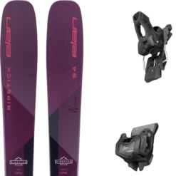 ELAN RIPSTICK 94 W + TYROLIA ATTACK 11 GW W/O BRAKE A