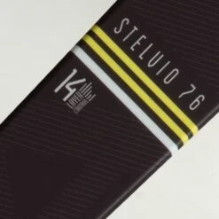 SKI TRAB STELVIO 76 + DYNAFIT SPEED TURN BLACK/SILVER -Winkel Voor Ski-Uitrusting 9 80398 stelvio 76 st13165 02