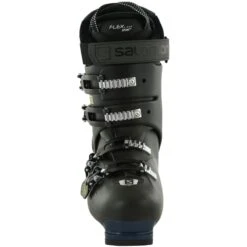 SALOMON X ACCESS 80 WIDE BLACK/PETROL 23 -Winkel Voor Ski-Uitrusting 9 80880 x access 80 wide black petrol l40047900 03