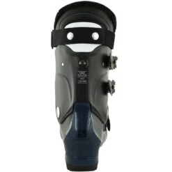 SALOMON X ACCESS 80 WIDE BLACK/PETROL 23 -Winkel Voor Ski-Uitrusting 9 80880 x access 80 wide black petrol l40047900 04