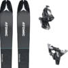 ATOMIC BACKLAND 85 + DYNAFIT SPEED TURN BLACK/SILVER 1 ATOMIC BACKLAND 85 + DYNAFIT SPEED TURN BLACK/SILVER -Winkel Voor Ski-Uitrusting 9 84244 backland 85 dark blue blue aa0028882 pack