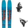 DYNAFIT SEVEN SUMMITS+ BLUE/ RED + DYNAFIT SPEED TURN BLACK/SILVER 1 DYNAFIT SEVEN SUMMITS+ BLUE/ RED + DYNAFIT SPEED TURN BLACK/SILVER -Winkel Voor Ski-Uitrusting 9 84711 seven summits blue red 08 0000048488 4522 pack