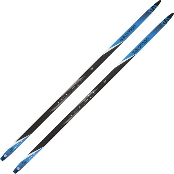 SALOMON RS 8 + SALOMON PROLINK PRO SKATE 4 SALOMON RS 8 + SALOMON PROLINK PRO SKATE - Afbeelding 2