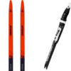ATOMIC REDSTER S5 + SALOMON SNS PILOT RS -Winkel Voor Ski-Uitrusting 9 86168 ab0021682 pack