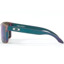 OAKLEY HOLBROOK TLD GRNPURSHFT W/ PRIZM JADE 23 -Winkel Voor Ski-Uitrusting 9 86203 oo9102 t455 03