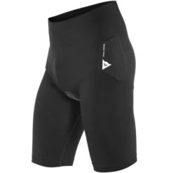DAINESE TRAIL SKINS SHORTS BLACK 23