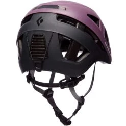 BLACK DIAMOND CAPITAN HELMET MULBERRY-BLACK 23 -Winkel Voor Ski-Uitrusting 9 87030 bd620221 mblk 03