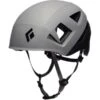 BLACK DIAMOND CAPITAN HELMET PEWTER-BLACK 23 -Winkel Voor Ski-Uitrusting 9 87033 capitan helmet pewter black bd620221 pwblk 01