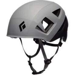 BLACK DIAMOND CAPITAN HELMET PEWTER-BLACK 23