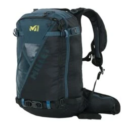 MILLET NEO 30 ARS ORION BLUE/WILD LIME 22