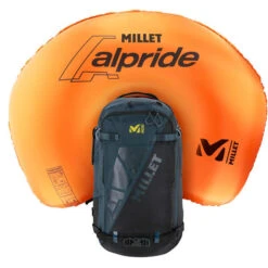 MILLET NEO 30 ARS ORION BLUE/WILD LIME 22 -Winkel Voor Ski-Uitrusting 9 89573 neo 30 ars orion blue wild lime mis2143 9173 03