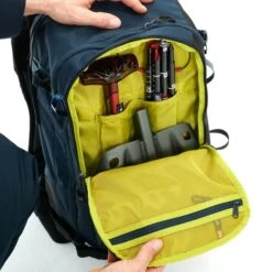 MILLET NEO 30 ARS ORION BLUE/WILD LIME 22 -Winkel Voor Ski-Uitrusting 9 89573 neo 30 ars orion blue wild lime mis2143 9173 05