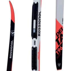 ROSSIGNOL DELTA SPORT R-SKIN + ROSSIGNOL RACE PRO CLASSIC -Winkel Voor Ski-Uitrusting 9 90955 rhkcw05 03