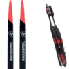 ROSSIGNOL DELTA SPORT R-SKIN + ROSSIGNOL RACE PRO CLASSIC -Winkel Voor Ski-Uitrusting 9 90955 rhkcw05 pack