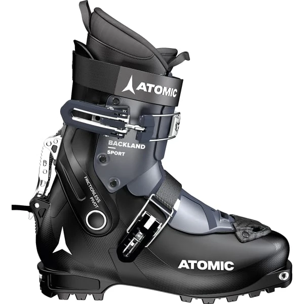 ATOMIC BACKLAND SPORT 22 3 ATOMIC BACKLAND SPORT 22