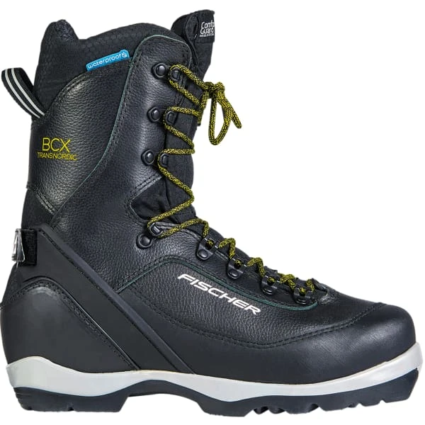 FISCHER BCX TRANSNORDIC WATERPROOF 23 3 FISCHER BCX TRANSNORDIC WATERPROOF 23