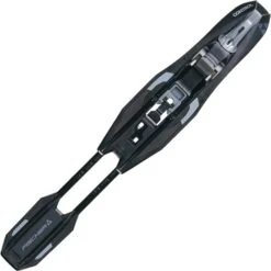 FISCHER FIBRE CROWN EF + FISCHER CONTROL STEP-IN IFP GREY 22 -Winkel Voor Ski-Uitrusting 9 91801 control step in ifp black grey s60020 01