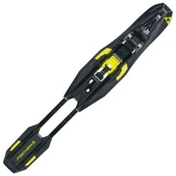 FISCHER TWIN SKIN RACE MEDIUM + FISCHER CONTROL STEP-IN IFP YELLOW 22 7 FISCHER TWIN SKIN RACE MEDIUM + FISCHER CONTROL STEP-IN IFP YELLOW 22 -Winkel Voor Ski-Uitrusting 9 91904 control step in ifp yellow 22 s60220 01 1