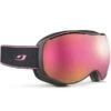 JULBO ELLIPSE BLACK/PINK PINK FLASH PINK 23 -Winkel Voor Ski-Uitrusting 9 92126 ellipse noir rose rose flash rose j77019141 01
