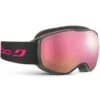 JULBO ECHO BLACK/PINK PINK FLASH PINK 23 -Winkel Voor Ski-Uitrusting 9 92138 echo noir rose rose flash rose j75312141 01
