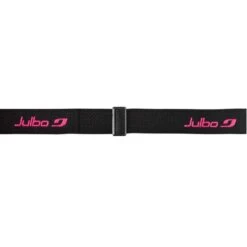 JULBO ECHO BLACK/PINK PINK FLASH PINK 23 -Winkel Voor Ski-Uitrusting 9 92138 echo noir rose rose flash rose j75312141 03