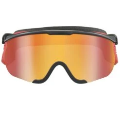 JULBO SNIPER EVO M SPECTRON 2 BLACK / RED 23 -Winkel Voor Ski-Uitrusting 9 92884 sniper evo m spectron 2 noir rouge 22 j69112141 03