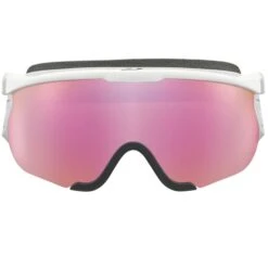 JULBO SNIPER EVO M SPECTRON 3 WHITE / GREY 23 -Winkel Voor Ski-Uitrusting 9 92888 sniper evo m spectron 3 blanc gris 22 j69119101 03