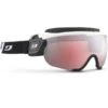 JULBO SNIPER EVO M SPECTRON MULTI SCREEN WHITE / BLACK 23 -Winkel Voor Ski-Uitrusting 9 92890 sniper evo m spectron multi ecrans blanc noir 22 j69120101 01
