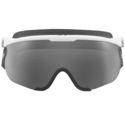 JULBO SNIPER EVO M SPECTRON MULTI SCREEN WHITE / BLACK 23 -Winkel Voor Ski-Uitrusting 9 92890 sniper evo m spectron multi ecrans blanc noir j69120101 05