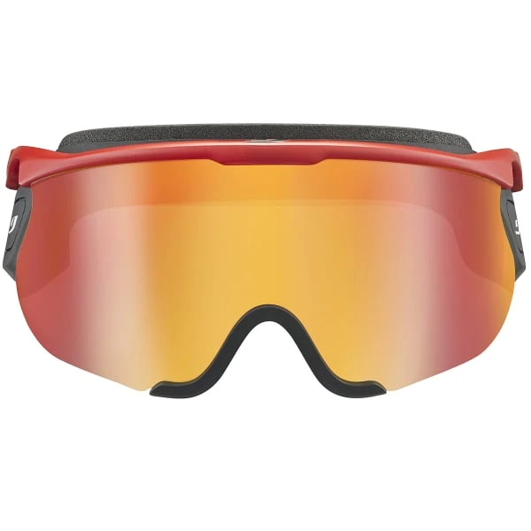 JULBO SNIPER EVO L SPECTRON 2 RED / BLACK 23 5 JULBO SNIPER EVO L SPECTRON 2 RED / BLACK 23 - Afbeelding 3