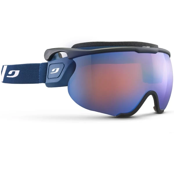 JULBO SNIPER EVO L SPECTRON 2 BLACK / BLUE 23 3 JULBO SNIPER EVO L SPECTRON 2 BLACK / BLUE 23