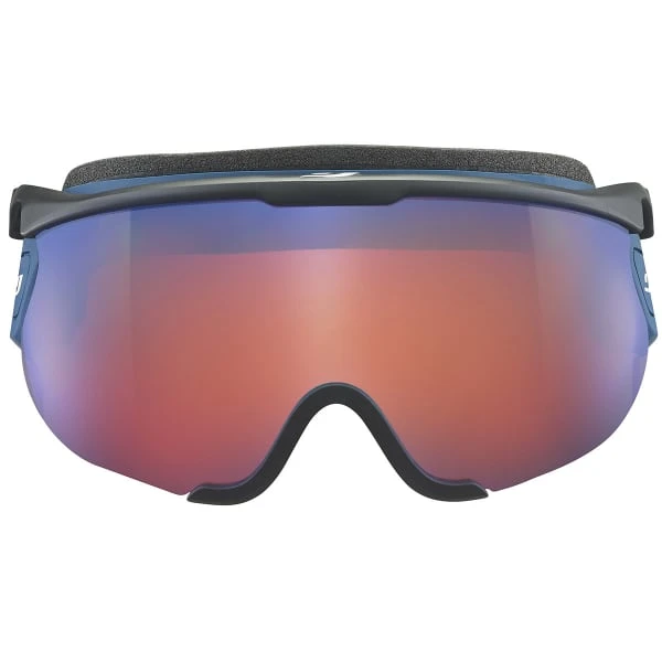 JULBO SNIPER EVO L SPECTRON 2 BLACK / BLUE 23 5 JULBO SNIPER EVO L SPECTRON 2 BLACK / BLUE 23 - Afbeelding 3