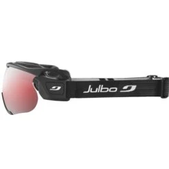 JULBO SNIPER EVO L SPECTRON 2 BLACK / BLACK 23 -Winkel Voor Ski-Uitrusting 9 92933 sniper evo l spectron 2 noir noir 22 j69222141 03