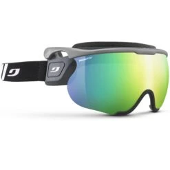 JULBO SNIPER EVO L REACTIV GREY 23