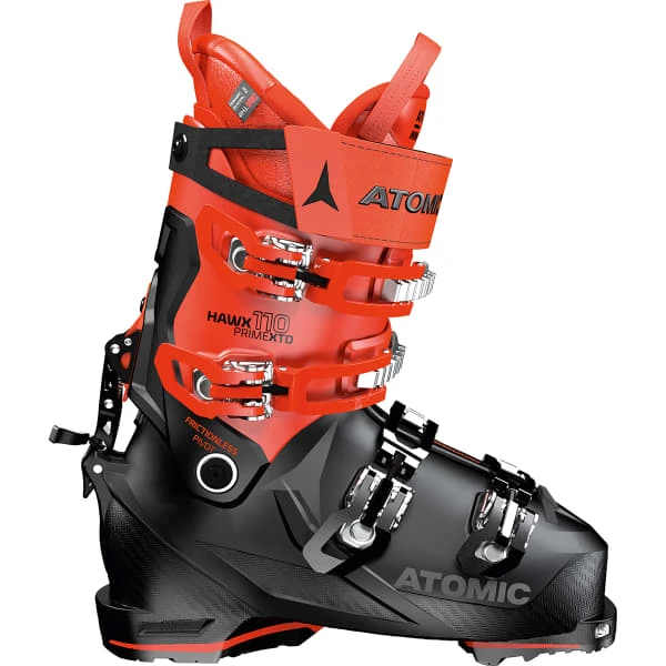 ATOMIC HAWX PRIME XTD 110 CT GW BLACK/RED 23 3 ATOMIC HAWX PRIME XTD 110 CT GW BLACK/RED 23