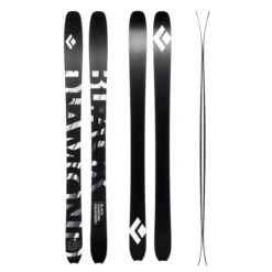 BLACK DIAMOND IMPULSE 112 + DYNAFIT SPEED TURN BLACK/SILVER -Winkel Voor Ski-Uitrusting 9 93582 impulse 112 bd115133 04