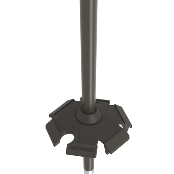 ATOMIC PARK BLACK/SAND 23 5 ATOMIC PARK BLACK/SAND 23 - Afbeelding 3